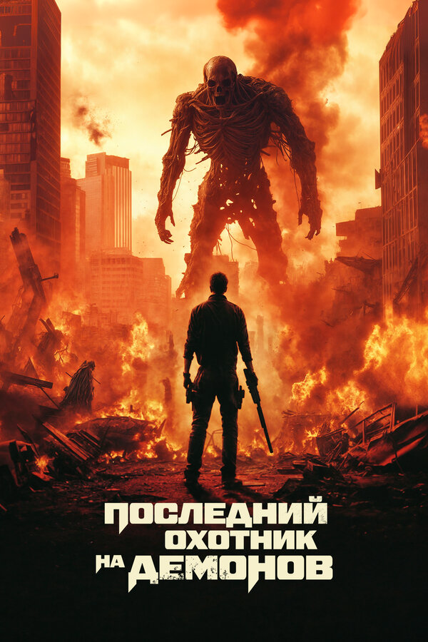 Постер фильма
